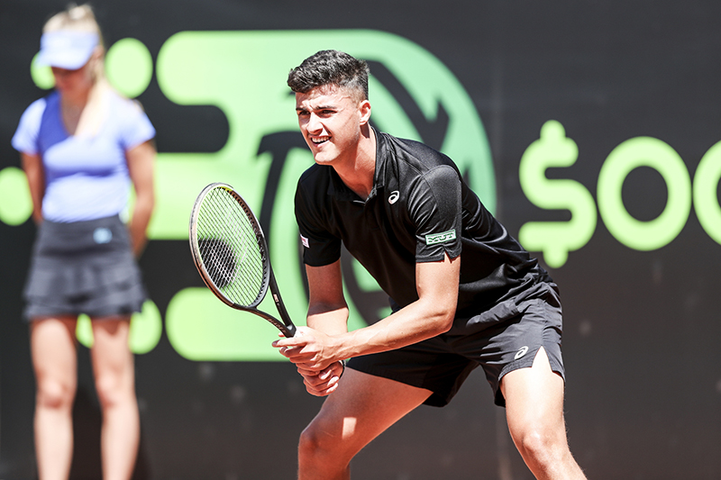 Alexander Erler Atp : Y4 Bsdaudciiam - Austrians alexander erler and lucas miedler completed a dream week on home soil on saturday in kitzbühel.